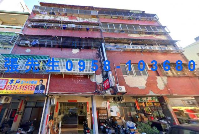 台中北區拍賣法拍屋-2