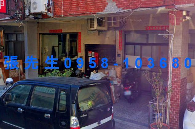 台中北區拍賣法拍屋-3