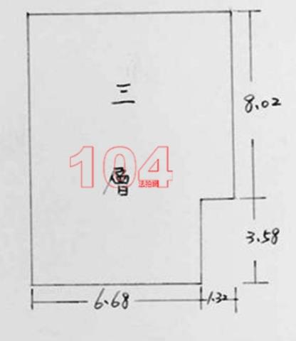 小港法拍法拍屋-3