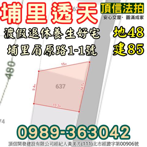 埔里法拍屋法拍-4