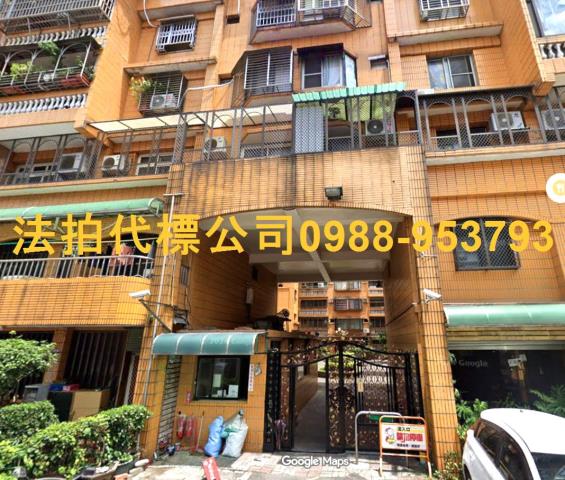 台中市太平區立功路63號8樓立功路電梯三房廣三名人山水