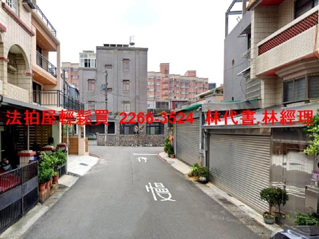 桃園法拍屋拍賣-5