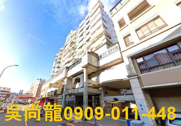 台中北屯法拍法拍屋-1