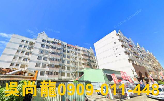 台中東區法拍屋法拍-3