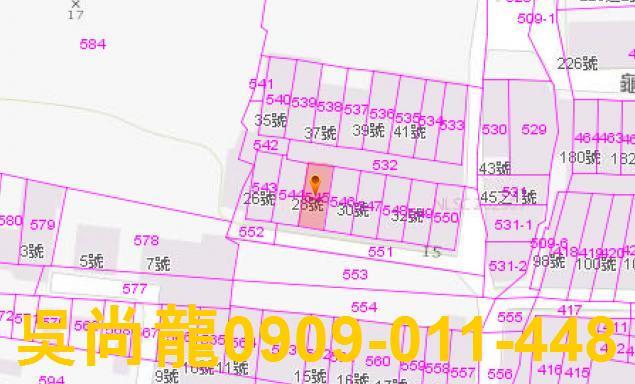 宜蘭頭城法拍屋拍賣-2