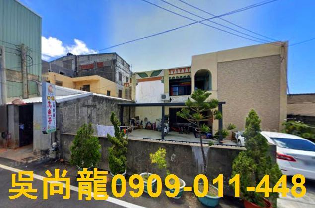 雲林口湖法拍法拍屋-1