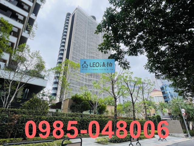台北北投法拍屋拍賣-1