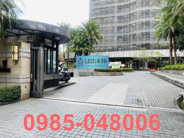 台北北投法拍屋拍賣-5