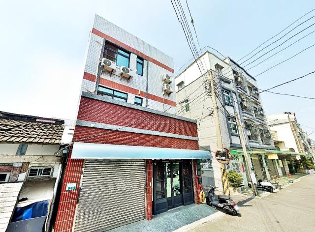 民雄法拍法拍屋-1