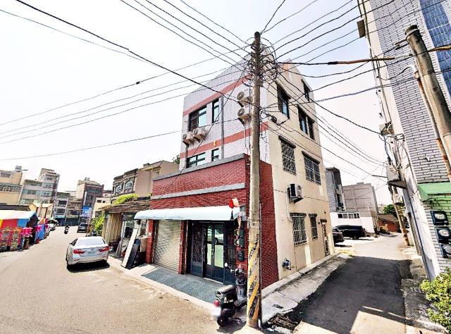 民雄法拍法拍屋-2