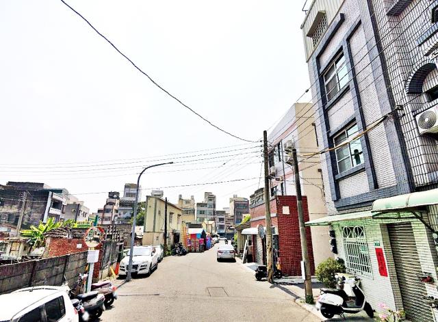 民雄法拍法拍屋-3