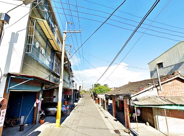 西港法拍法拍屋-1