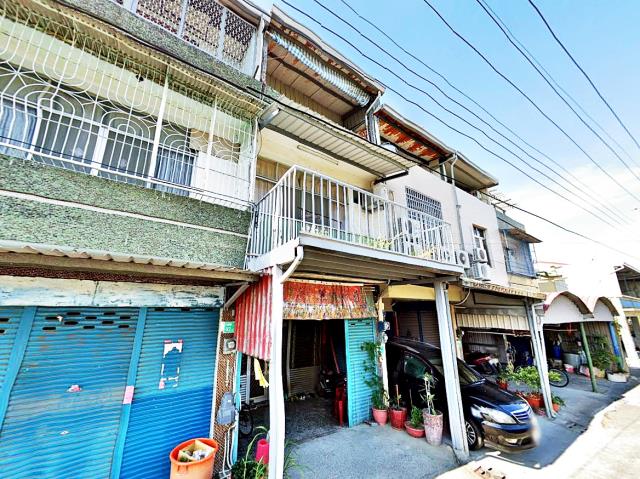 西港法拍法拍屋-2