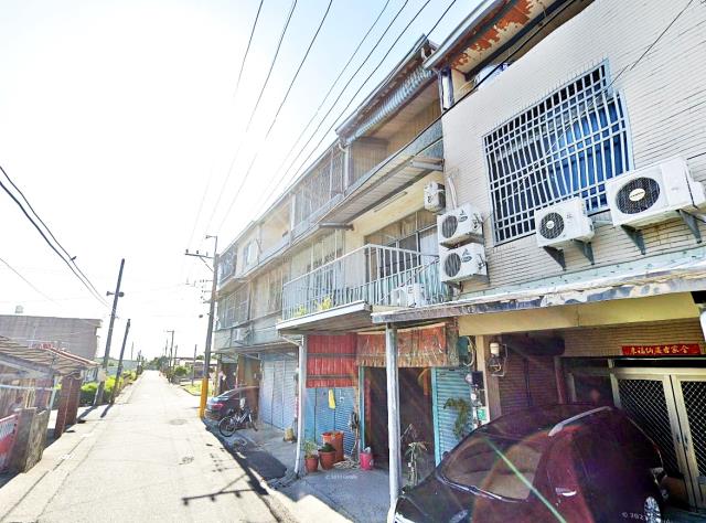 西港法拍法拍屋-3