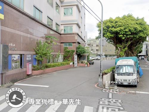 新北拍賣法拍屋-1