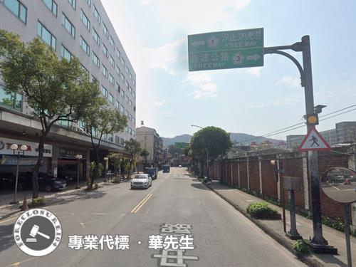 新北拍賣法拍屋-3