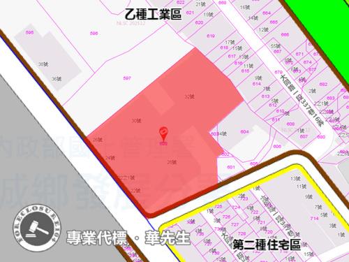 新北拍賣法拍屋-6