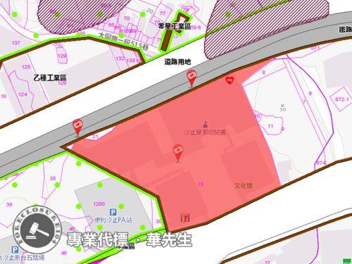 新北汐止法拍屋法拍-9