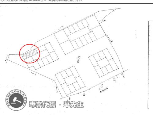 新北汐止法拍屋法拍-8