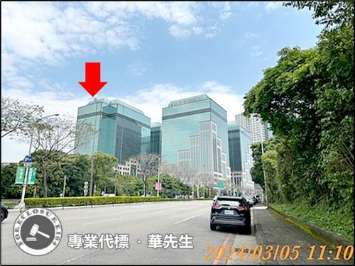 新北汐止法拍屋法拍-3