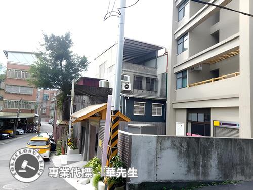 新北深坑法拍屋法拍-4