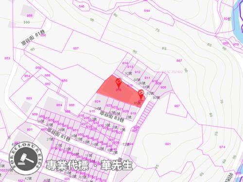 新北深坑法拍屋法拍-8