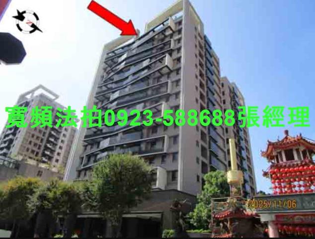 台中南屯拍賣法拍屋-0