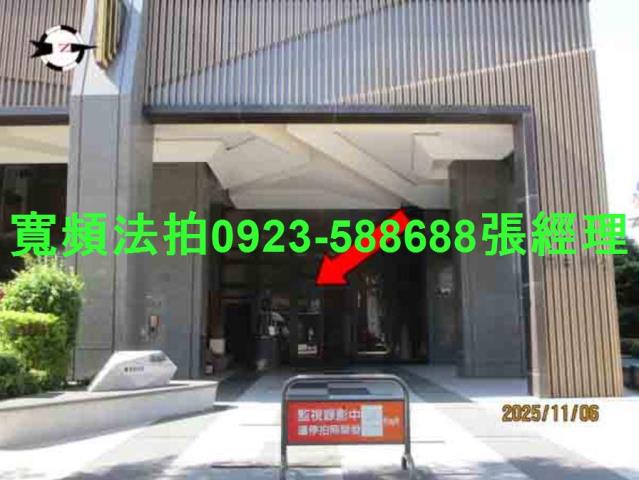 台中南屯拍賣法拍屋-1