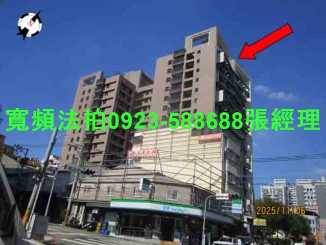 台中南屯拍賣法拍屋-2