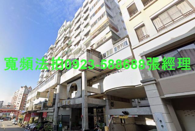 台中北屯法拍屋拍賣-0