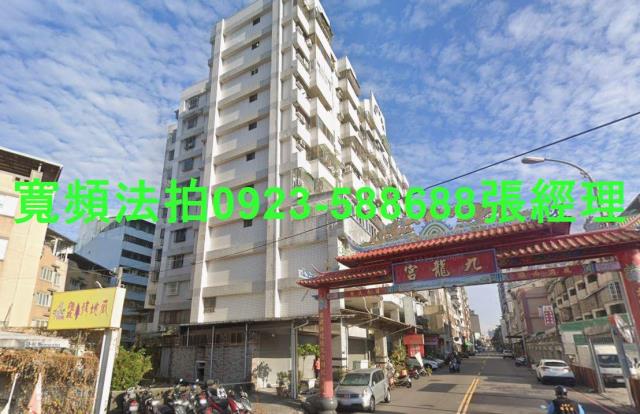 台中北屯法拍屋拍賣-1