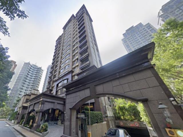 台北信義區法拍法拍屋-1