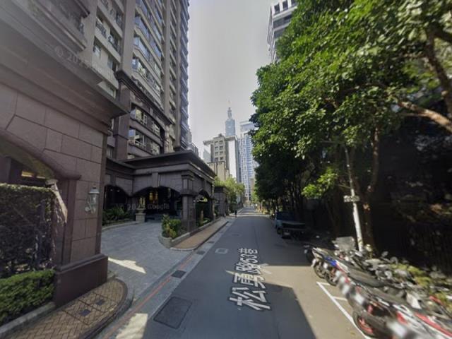 台北信義區法拍法拍屋-2