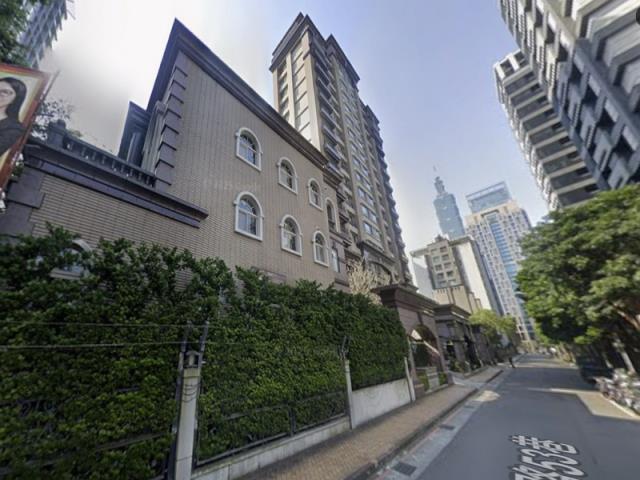 台北信義區法拍法拍屋-3