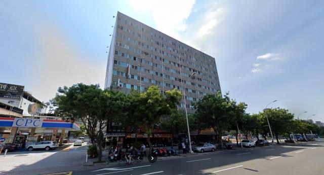 高雄前金法拍屋法拍-4