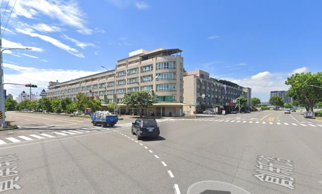 高雄楠梓拍賣法拍屋-2