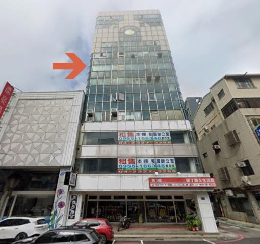 台中中區法拍屋拍賣-2