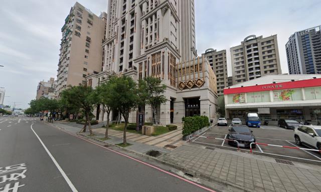 高雄左營法拍法拍屋-1