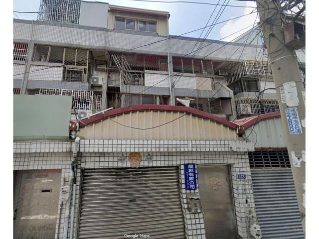 台中大里法拍屋法拍-1