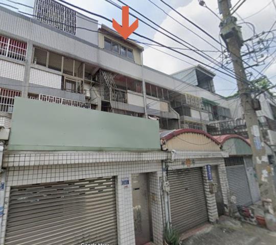 台中大里法拍屋法拍-2