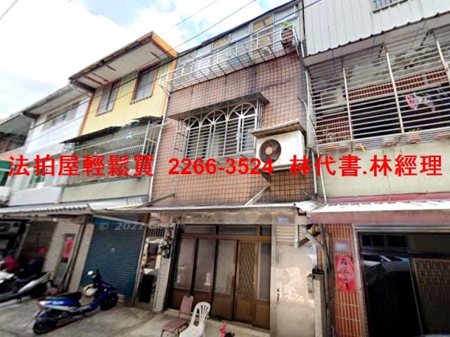 大溪拍賣法拍屋-0