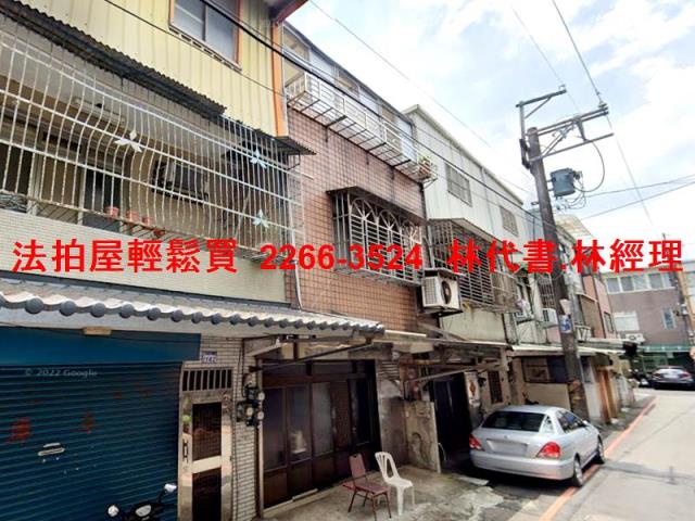 大溪拍賣法拍屋-2