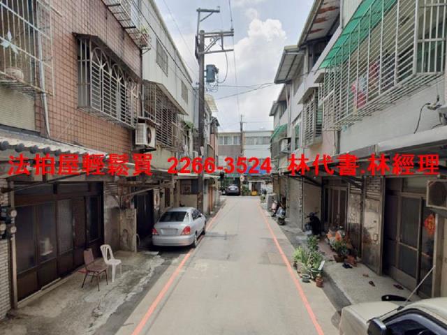 大溪拍賣法拍屋-3