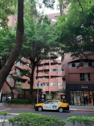 大安區拍賣法拍屋-1