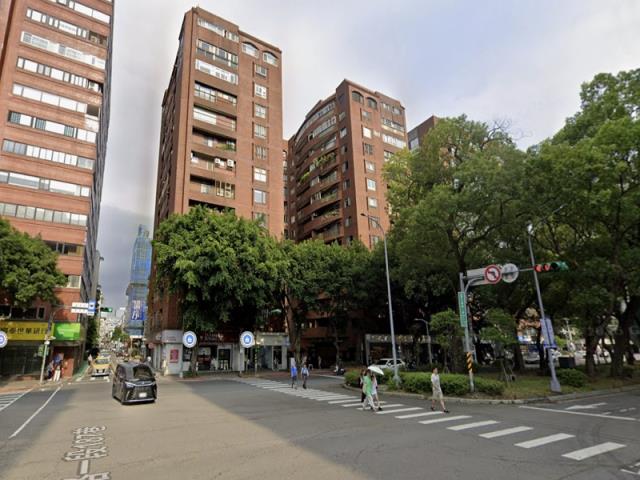 大安區拍賣法拍屋-3