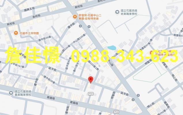 花蓮法拍法拍屋-1