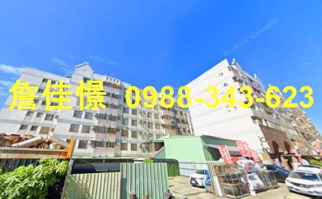台中拍賣法拍屋-3