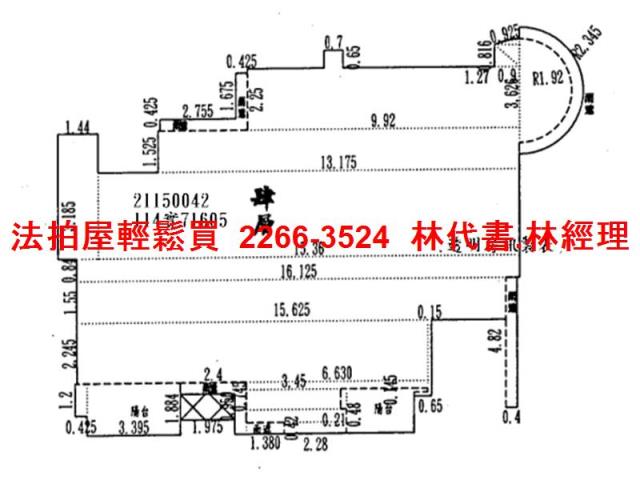 台北北投法拍屋法拍-10