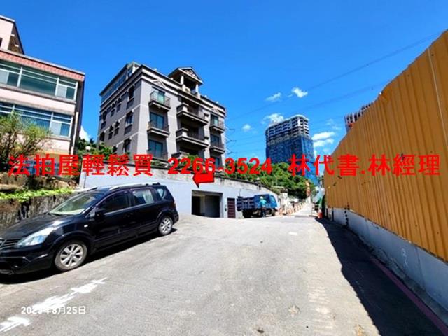 新北淡水法拍屋法拍-4