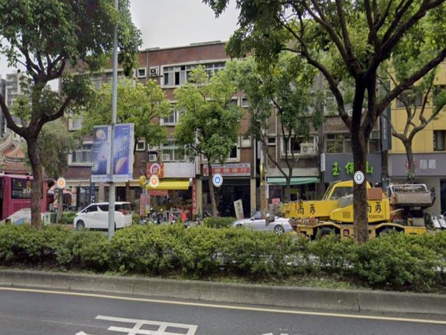 台北中山區拍賣法拍屋-5